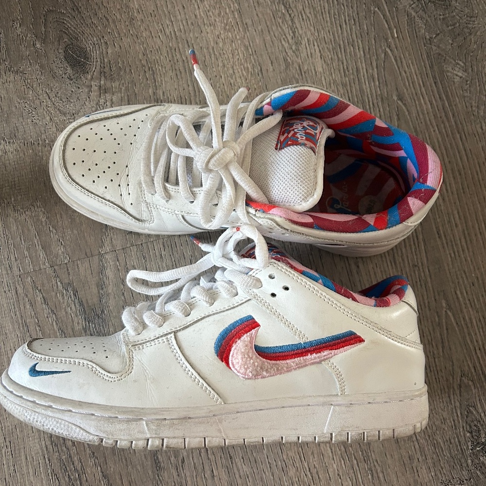 Nike SB Dunk Low Size 6.5